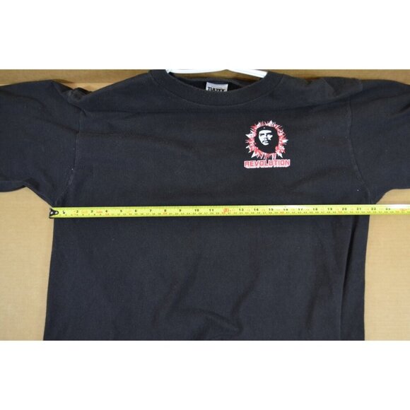 Che Guevara Join the Revolution T-Shirt Mens XL Cuba World's Most Powerful Soda - Picture 6 of 7